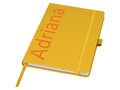 Honua A5 recycled paper notebook with recycled PET cover 47