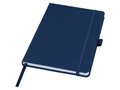 Honua A5 recycled paper notebook with recycled PET cover 26