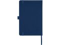 Honua A5 recycled paper notebook with recycled PET cover 30