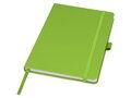 Honua A5 recycled paper notebook with recycled PET cover 34