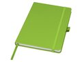 Honua A5 recycled paper notebook with recycled PET cover 62