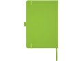 Honua A5 recycled paper notebook with recycled PET cover 38
