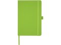 Honua A5 recycled paper notebook with recycled PET cover 37