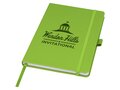 Honua A5 recycled paper notebook with recycled PET cover 35
