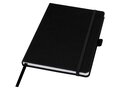 Honua A5 recycled paper notebook with recycled PET cover 42