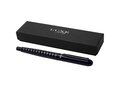 Tactical Dark rollerball pen