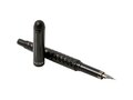 Tactical Dark fountain pen 5