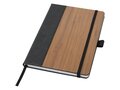 Note A5 bamboo notebook