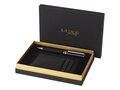 Encore ballpoint pen and wallet gift set 7