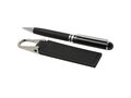 Verse ballpoint pen and keychain gift set 7