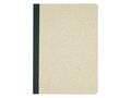 Verde 3-piece grass paper stationery gift set 5