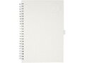 Dairy Dream A5 size reference spiral notebook 2
