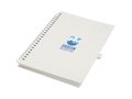 Dairy Dream A5 size reference spiral notebook 1