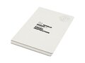 Dairy Dream A5 size reference spineless notebook 1