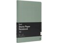 Karst® A5 hardcover notebook