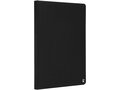 Karst® A5 stone paper hardcover notebook - squared 4