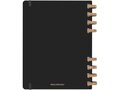 12M daily XL spiral hard cover planner 19