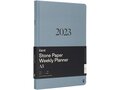 Karst® A5 weekly hard cover planner 3