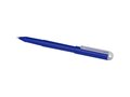 Mauna recycled PET gel ballpoint pen 13