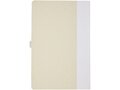 Dairy Dream A5 size reference notebook and ballpoint pen set 4