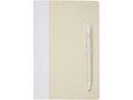 Dairy Dream A5 size reference notebook and ballpoint pen set 3