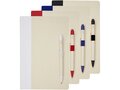 Dairy Dream A5 size reference notebook and ballpoint pen set 6