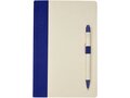 Dairy Dream A5 size reference notebook and ballpoint pen set 14