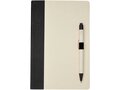 Dairy Dream A5 size reference notebook and ballpoint pen set 19