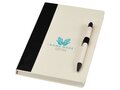Dairy Dream A5 size reference notebook and ballpoint pen set 18