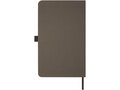 Fabianna crush paper hard cover notebook 17