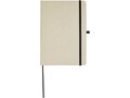 Tutico organic cotton hardcover notebook 2