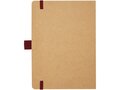 Berk recycled paper notebook 3