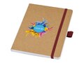 Berk recycled paper notebook 1