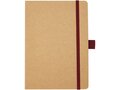 Berk recycled paper notebook 2