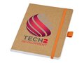 Berk recycled paper notebook 6