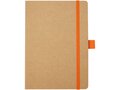 Berk recycled paper notebook 7
