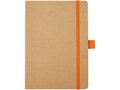 Berk recycled paper notebook 7