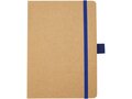 Berk recycled paper notebook 12