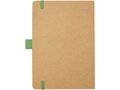 Berk recycled paper notebook 18