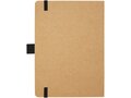 Berk recycled paper notebook 23