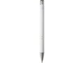 Moneta recycled aluminium ballpoint pen 2