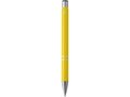 Moneta recycled aluminium ballpoint pen 5