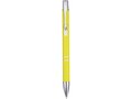 Moneta recycled aluminium ballpoint pen 4