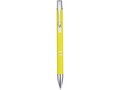 Moneta recycled aluminium ballpoint pen 4