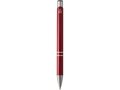 Moneta recycled aluminium ballpoint pen 9