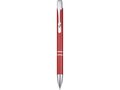 Moneta recycled aluminium ballpoint pen 8