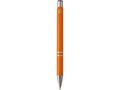 Moneta recycled aluminium ballpoint pen 13