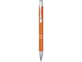 Moneta recycled aluminium ballpoint pen 12