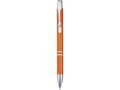 Moneta recycled aluminium ballpoint pen 12