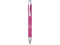 Moneta recycled aluminium ballpoint pen 15